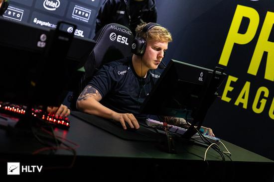 TES成功晋级S15八强展现强大实力